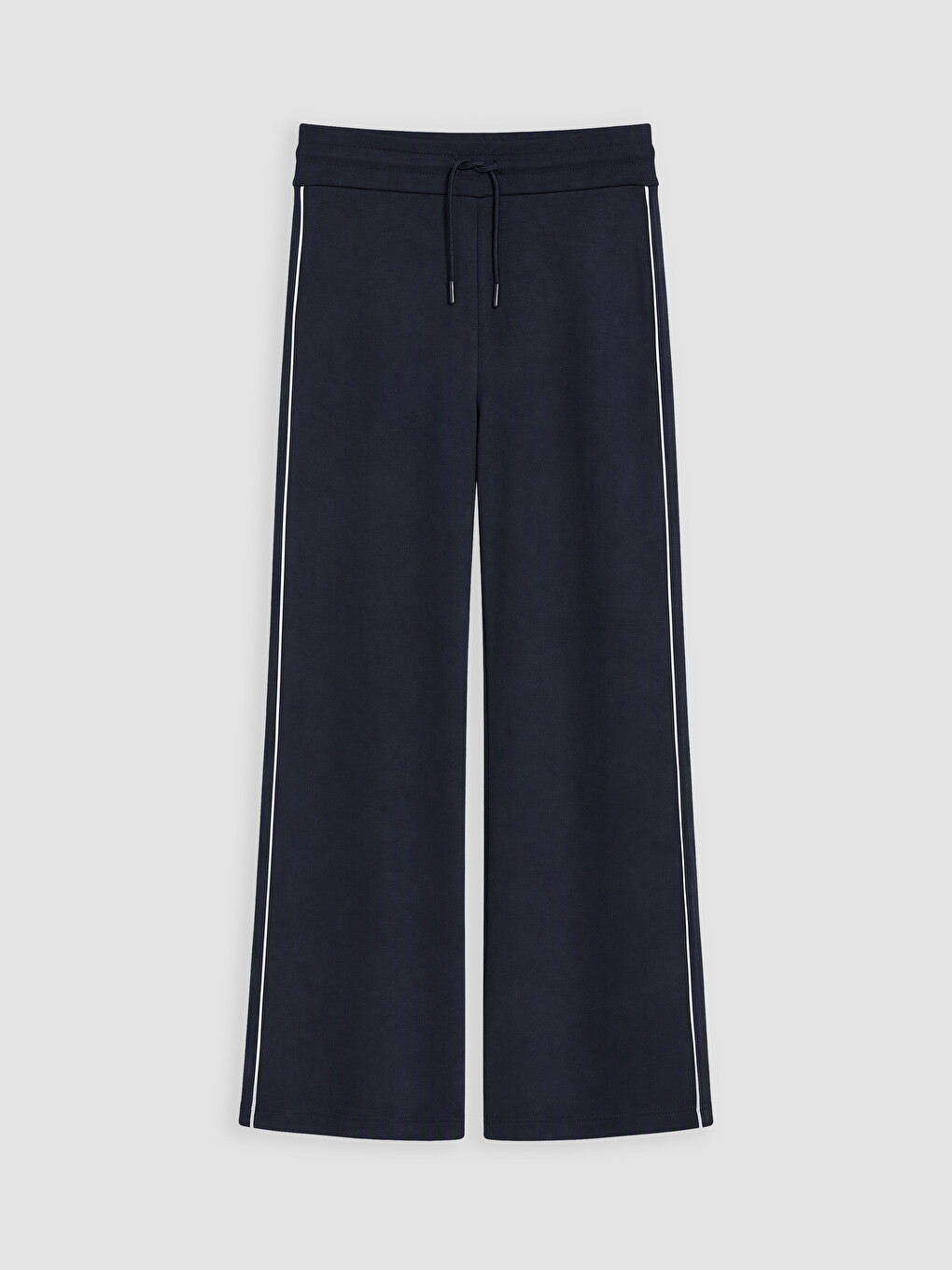 Stripe Detailed Soft Touch Women's Sweatpants