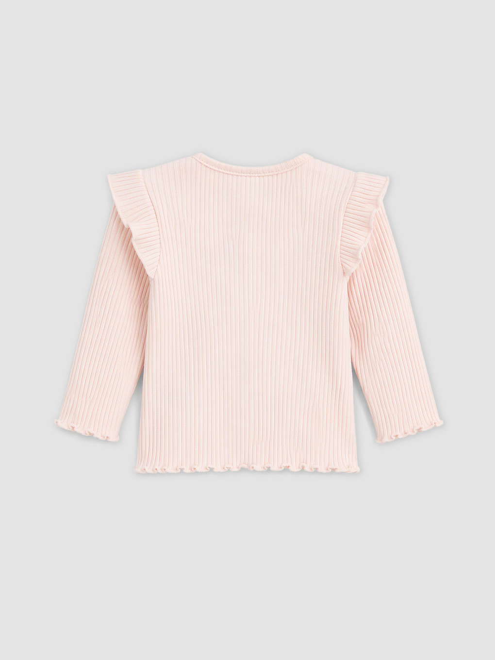 Vajzë E Vogël Roze Set-3