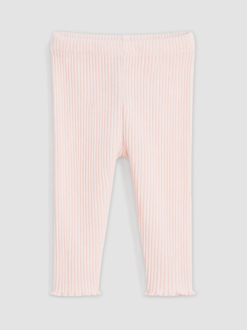 Vajzë E Vogël Roze Set-4