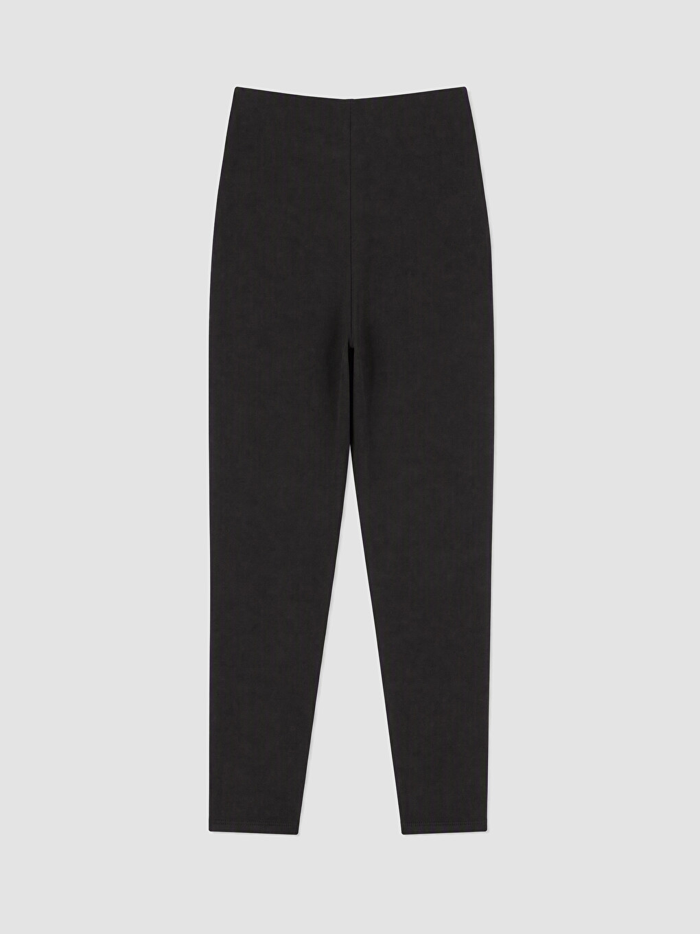 Woman Black Trousers-6