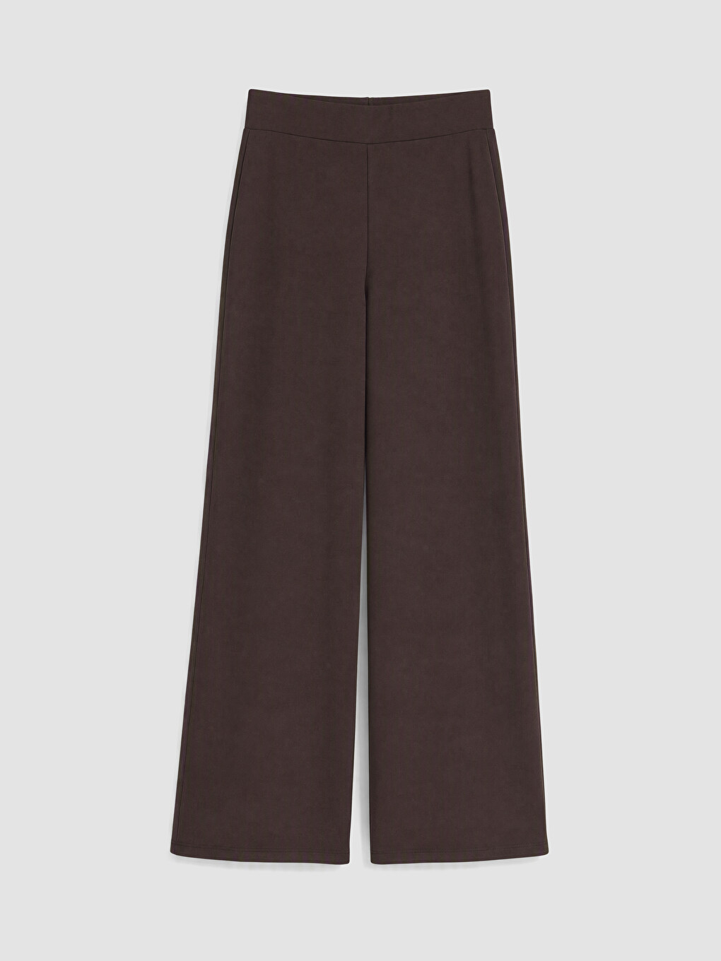 Braon Pantalone Žena