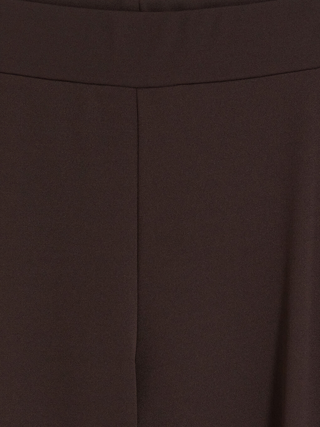 Braon Pantalone Žena-1