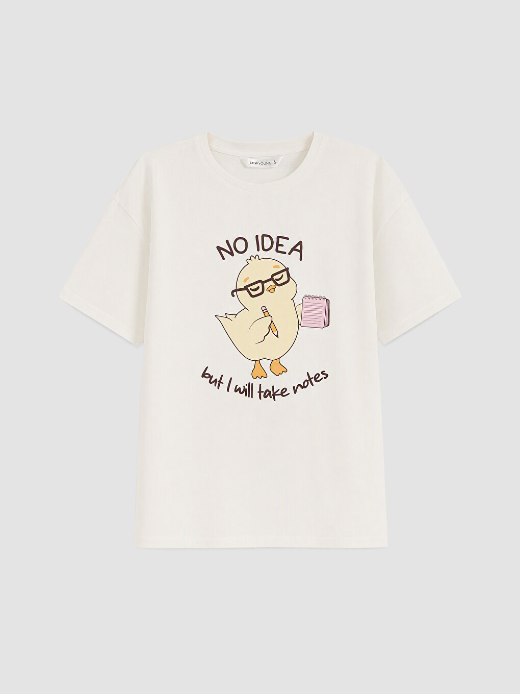 Woman Yellow Shortie Pyjama Set-1