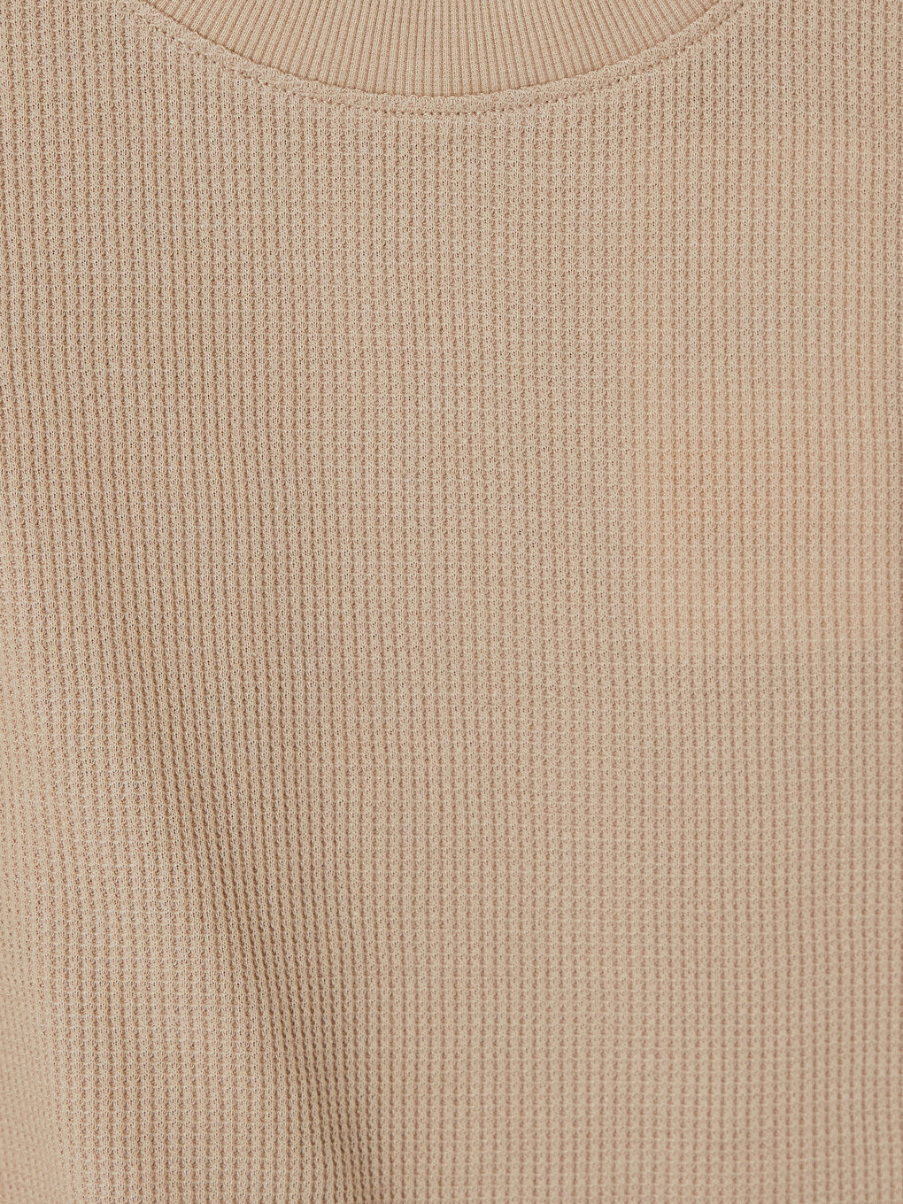Tricou Bej Băiat-1