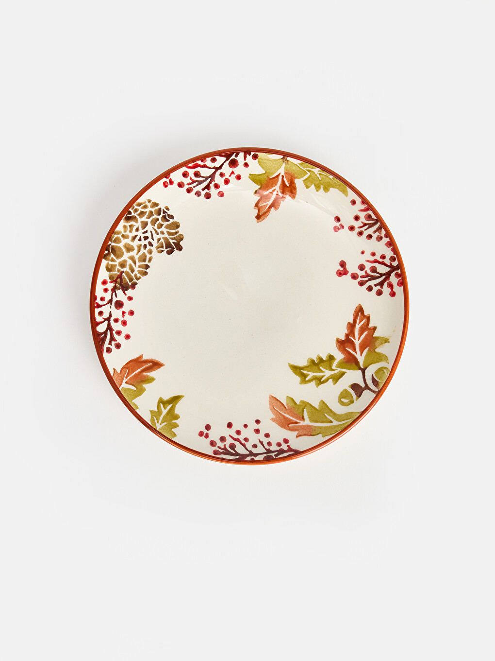 Mix Serving Platter-1