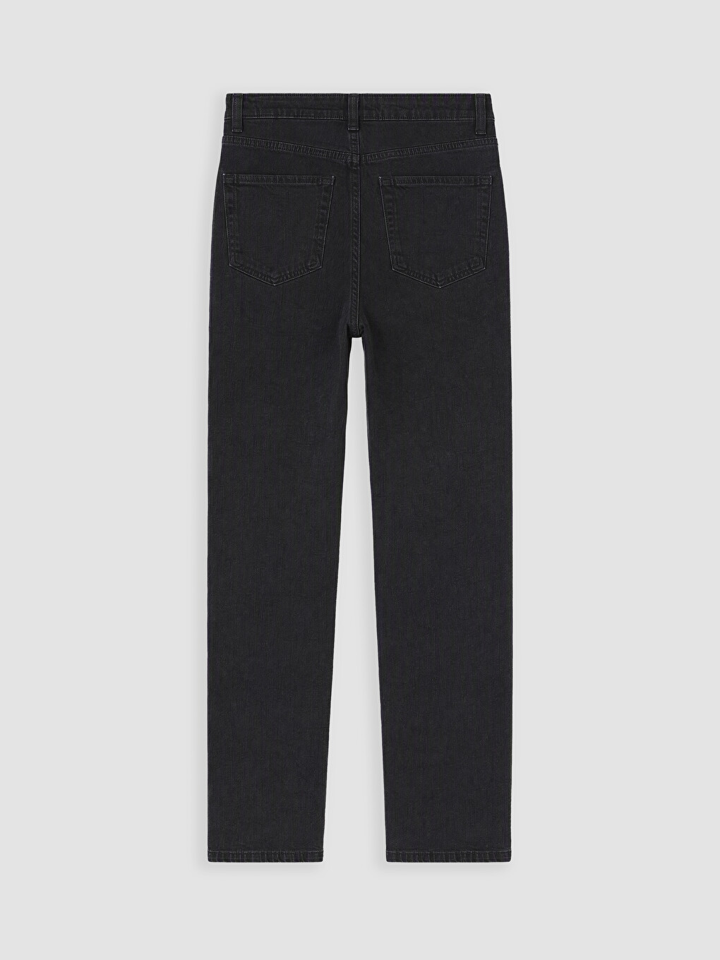Дънки Slim Fit За Жени-6