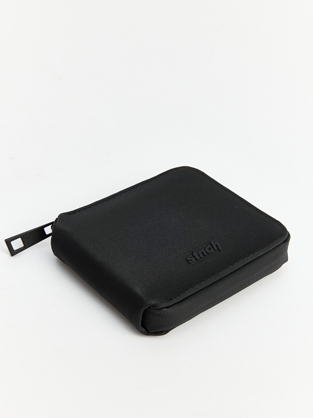 Man Black Wallet-1