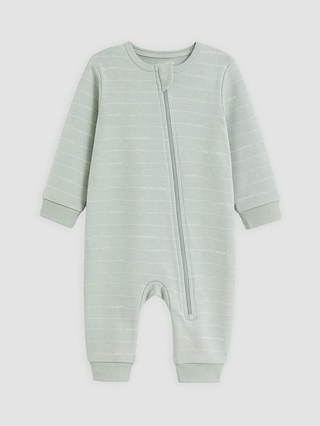 Baby Boy Green Set-1