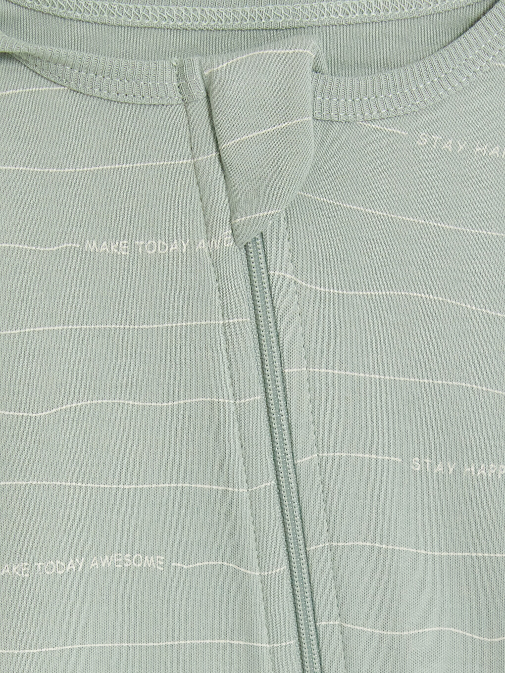 Baby Boy Green Set-5