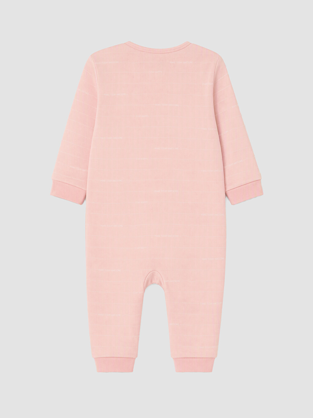 Vajzë E Vogël Roze Set-3