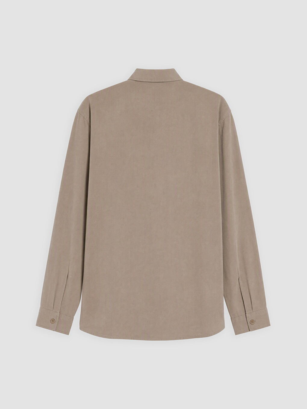 Regular Fit Men's Shirt-1