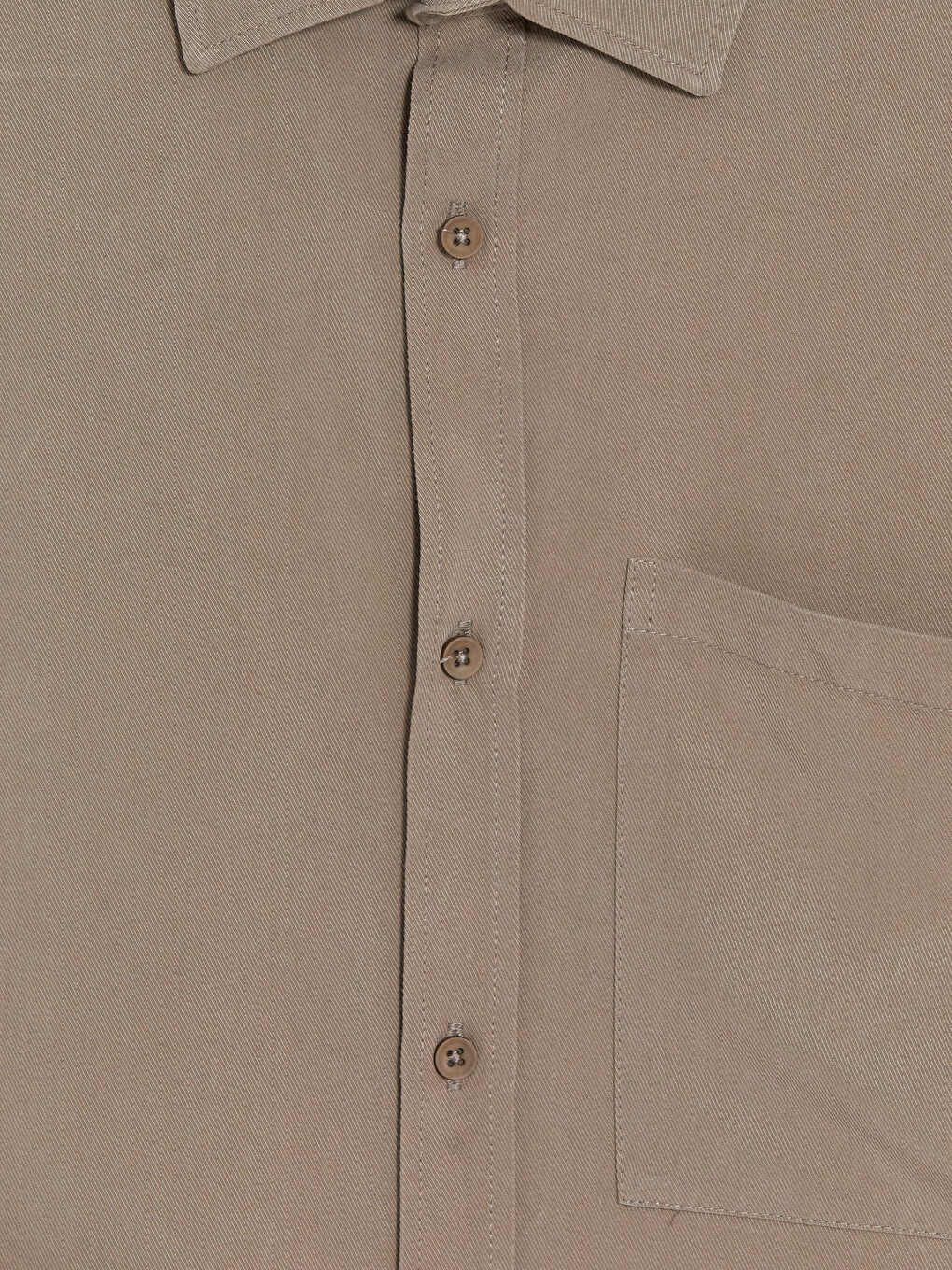 Regular Fit Men's Shirt-2