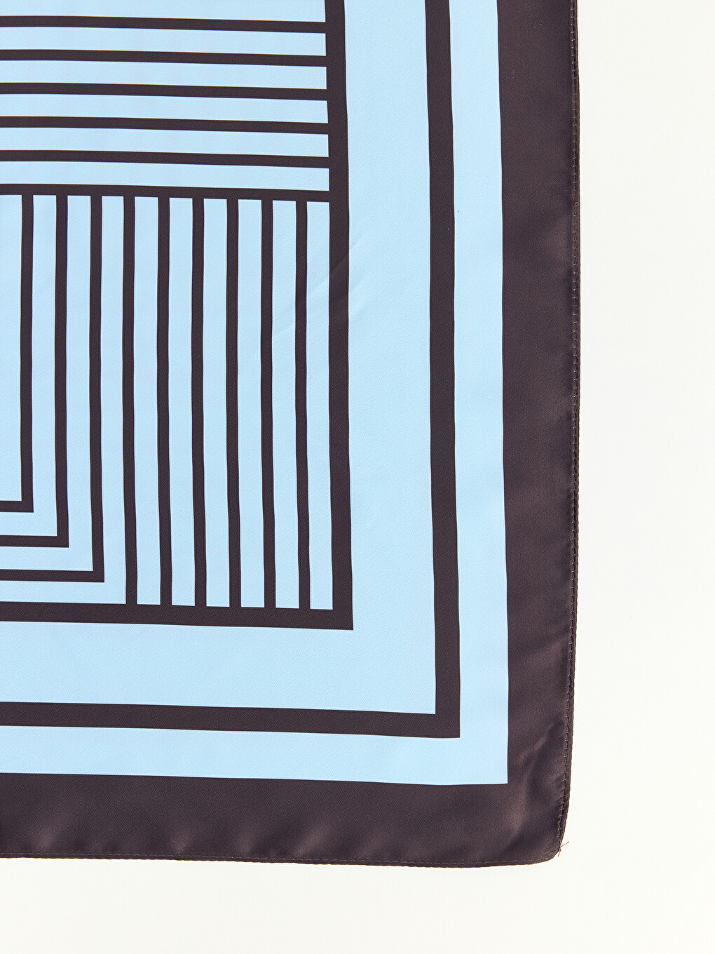 Patterned Women's Foulard 2 Pack-4