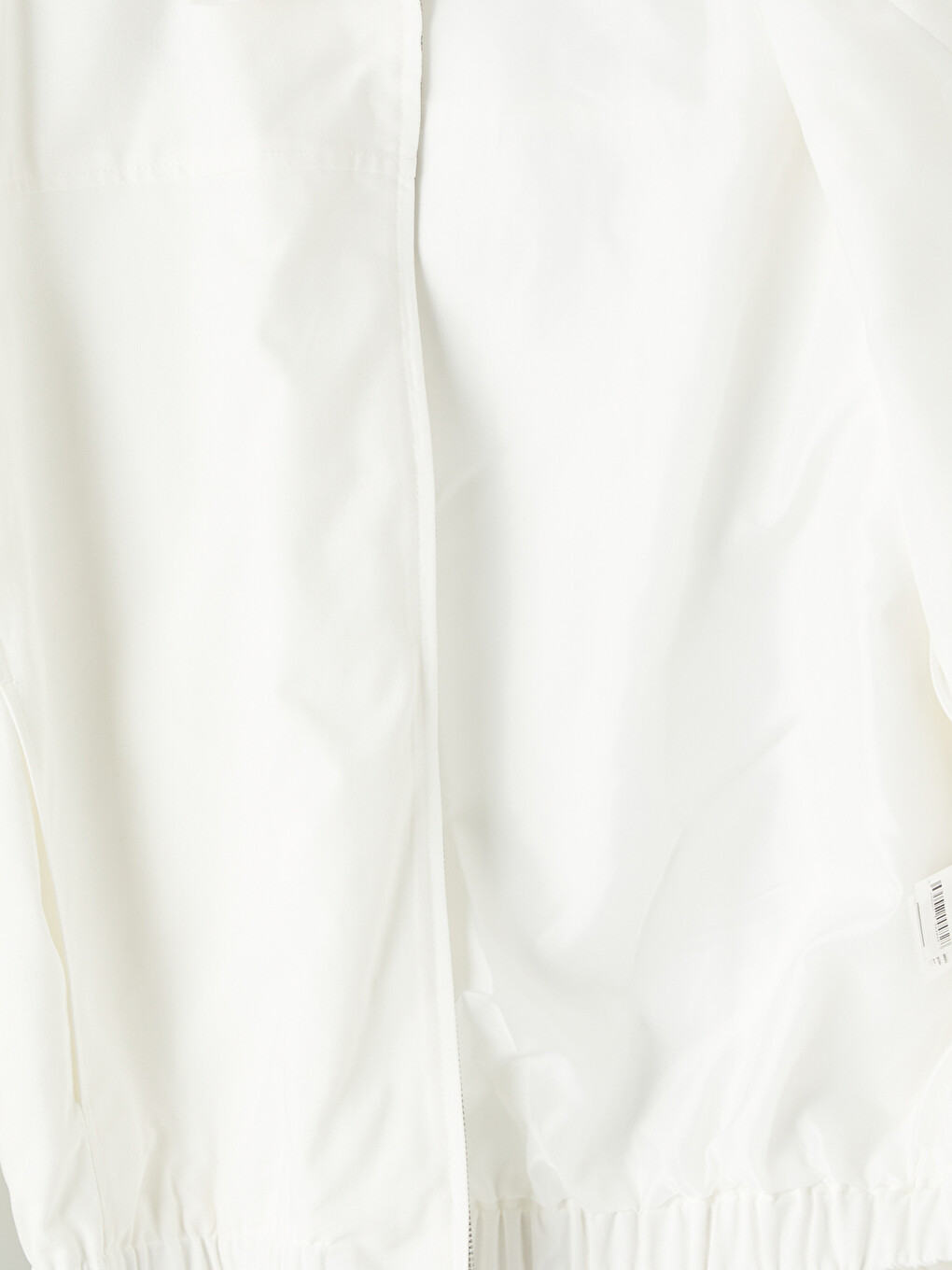 Ekru Relax Fit Gabardin Erkek Ceket-8