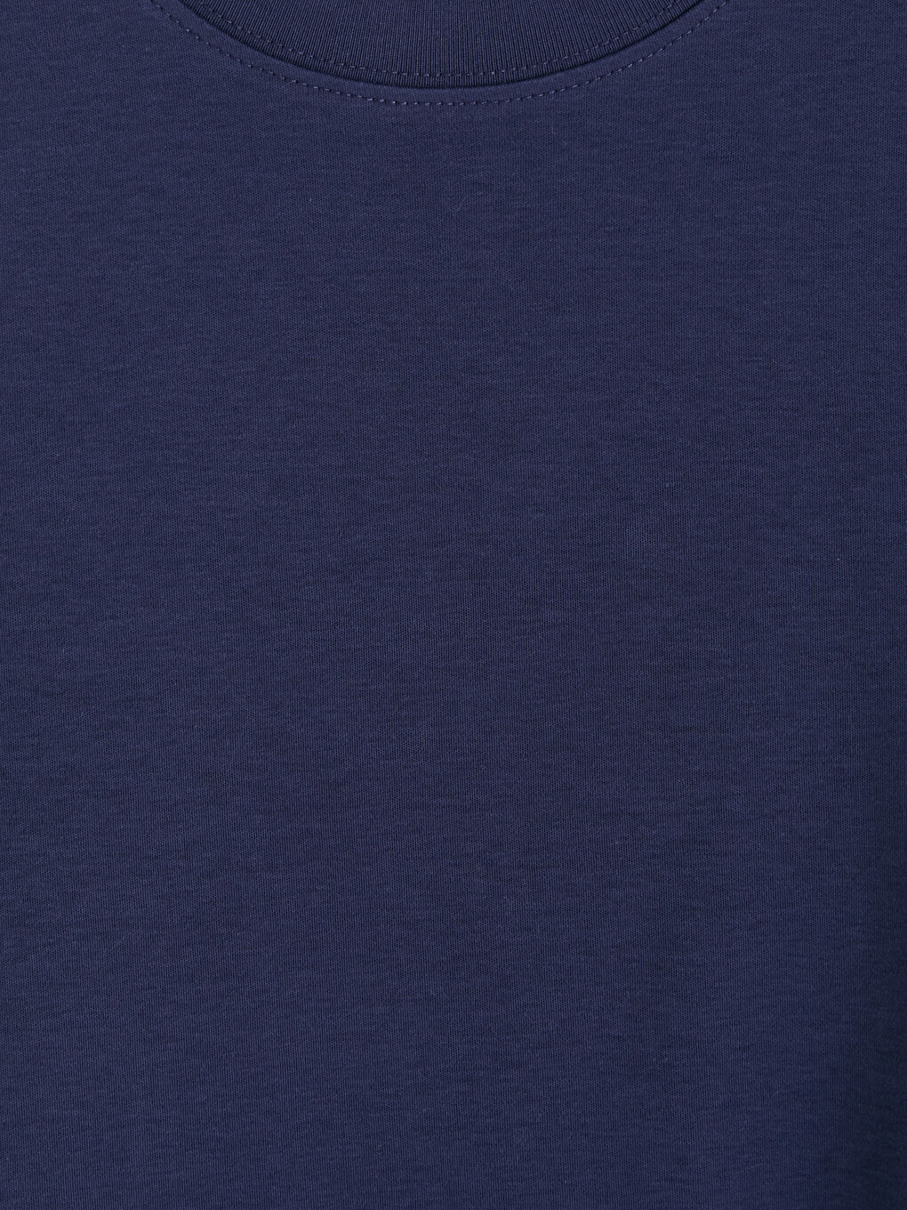 %100 Cotton Women's T-shirt-1
