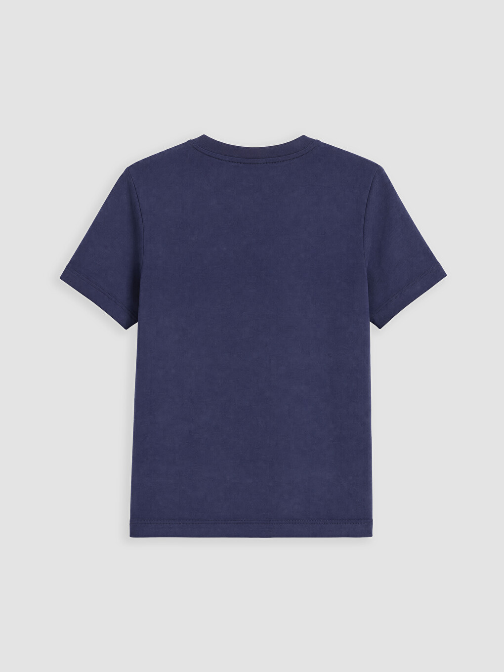 %100 Cotton Women's T-shirt-2