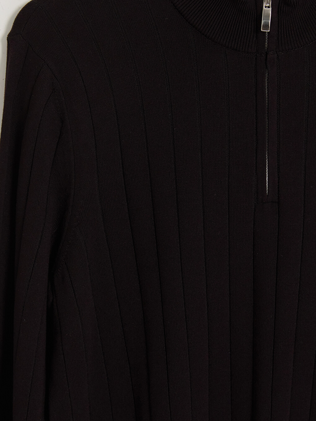 Man Plum Sweater-6