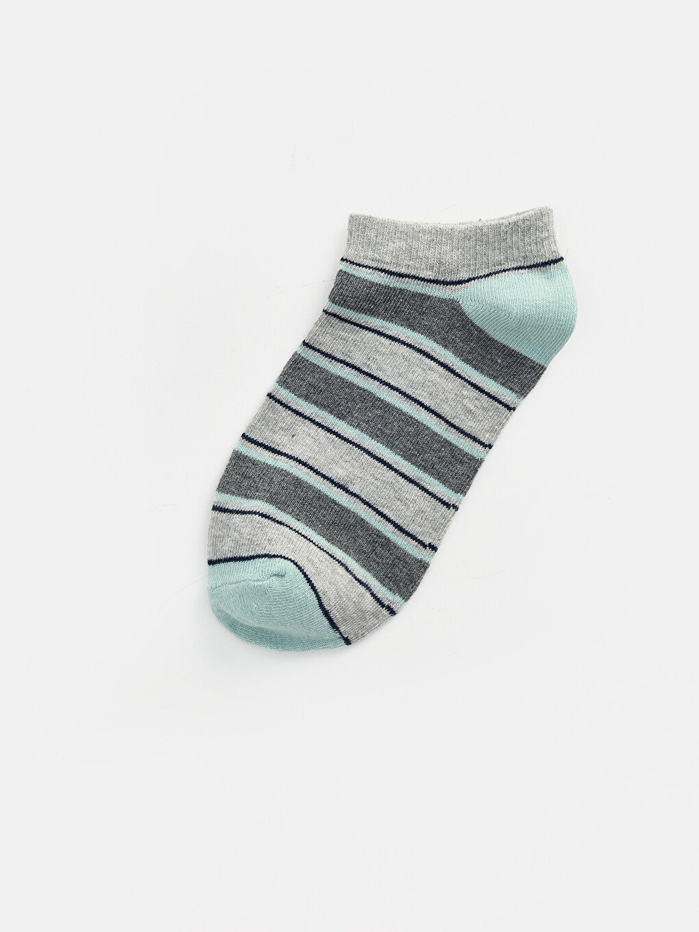 Boy Mix Trainer Socks-1
