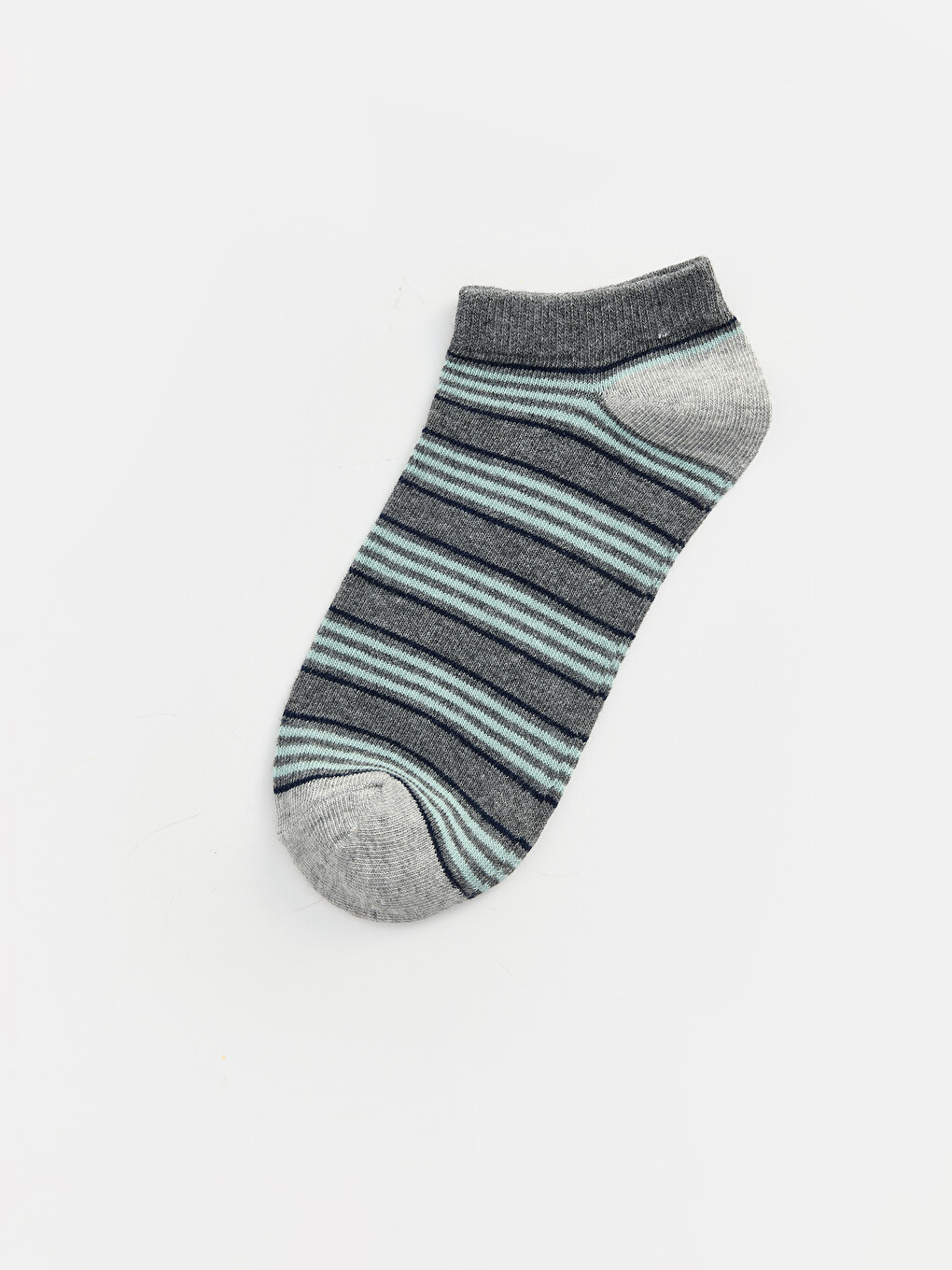 Boy Mix Trainer Socks-4