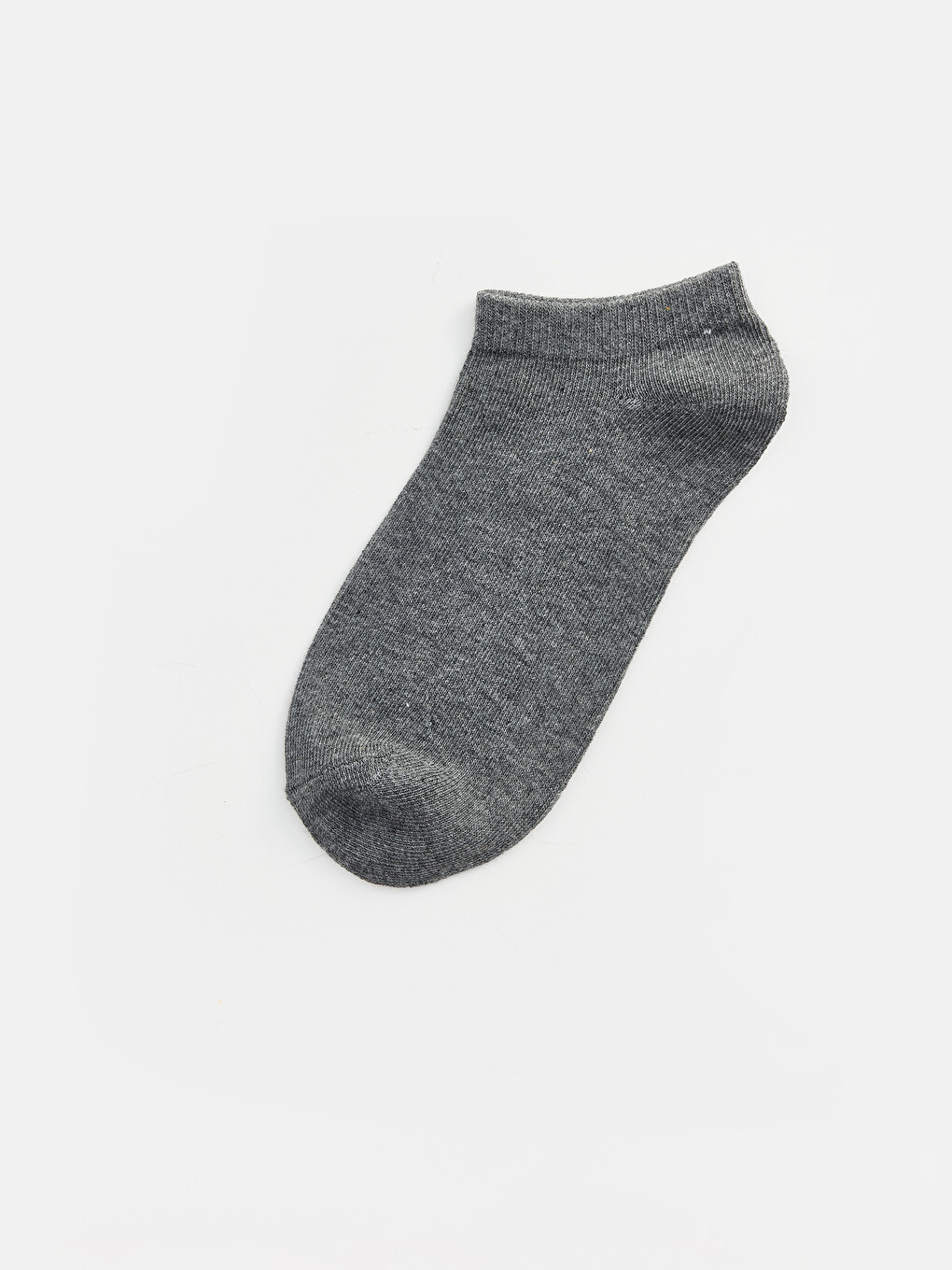Boy Mix Trainer Socks-5