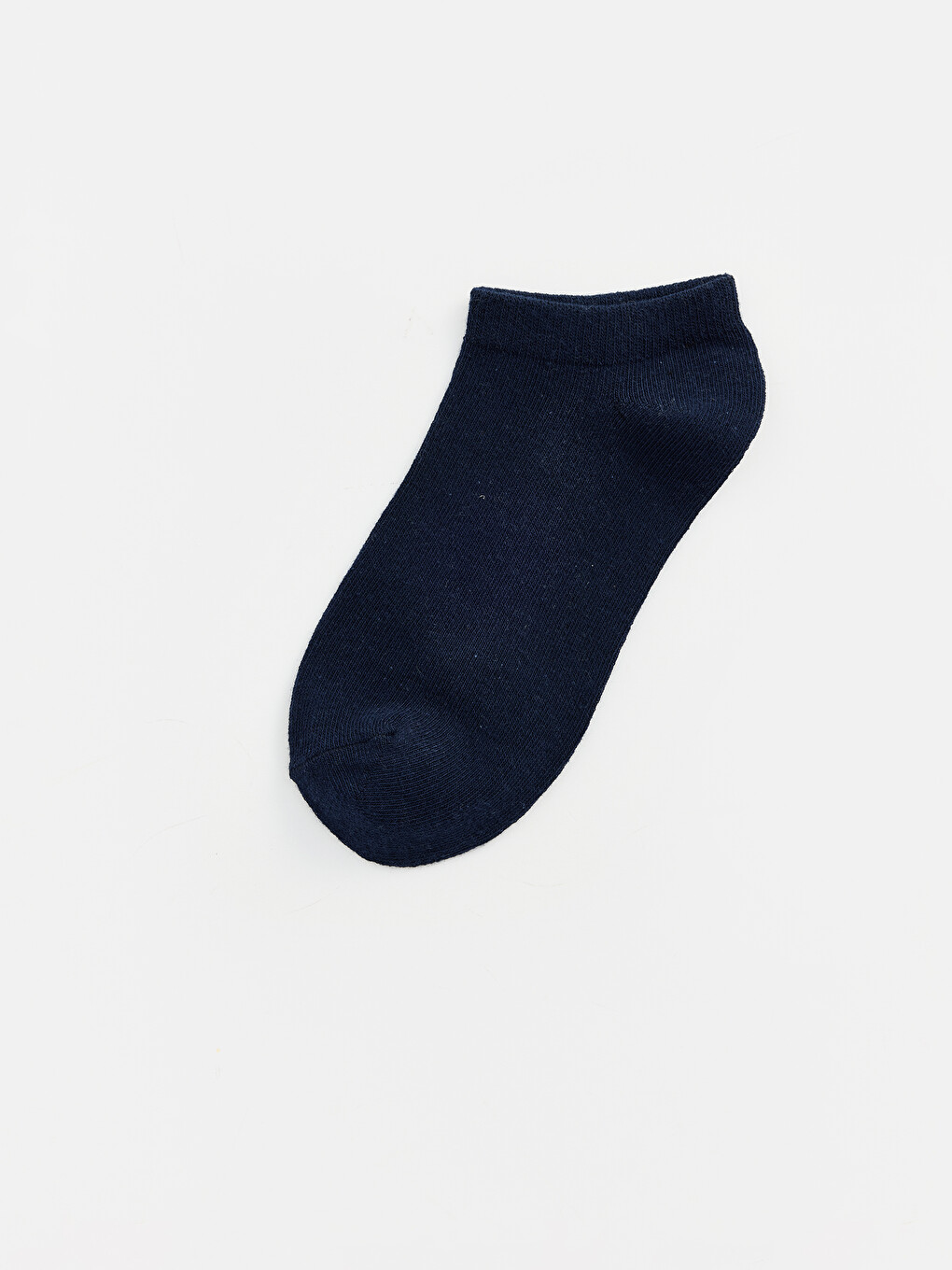 Boy Mix Trainer Socks-7