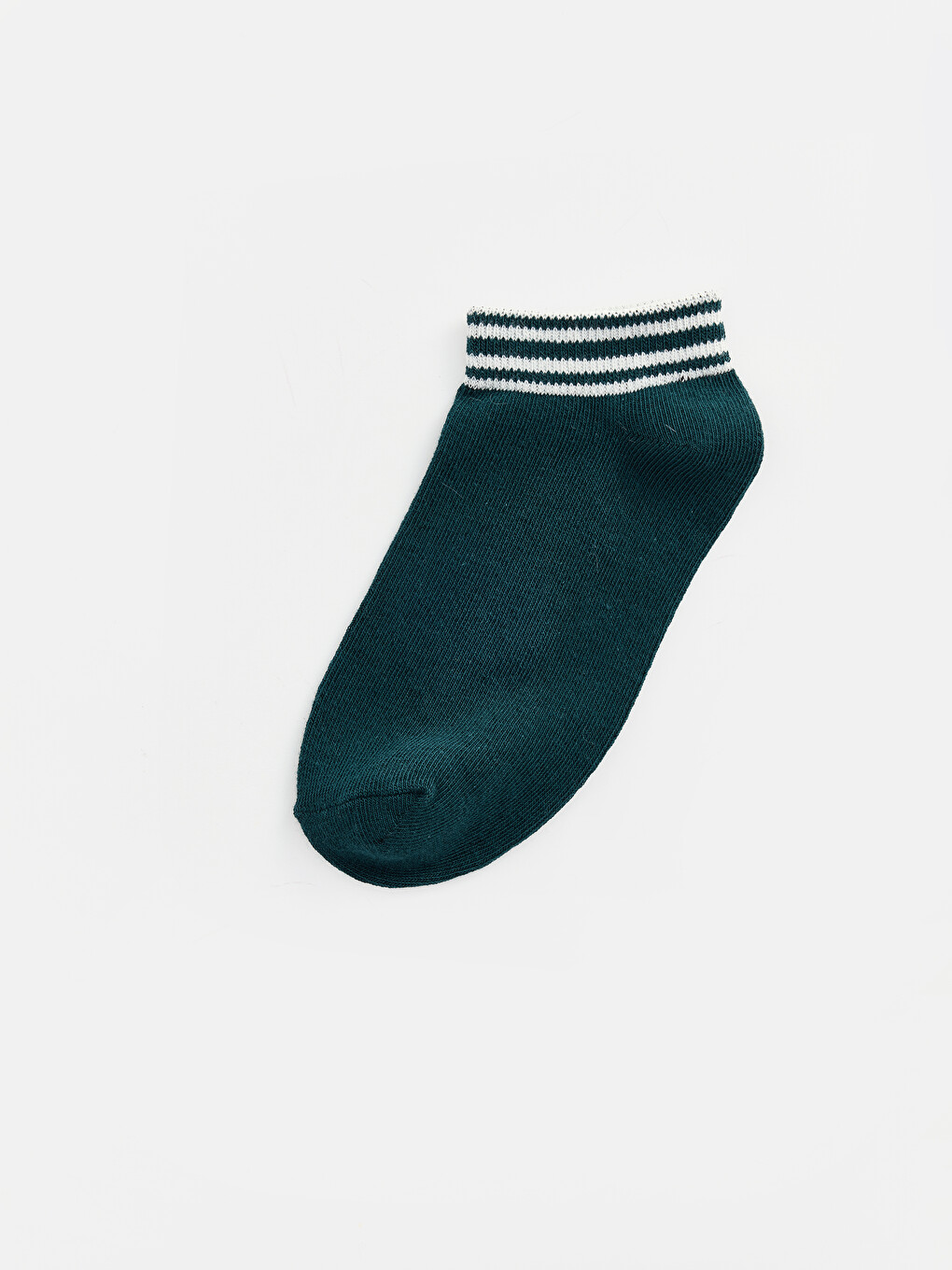 Boy Mix Trainer Socks-1
