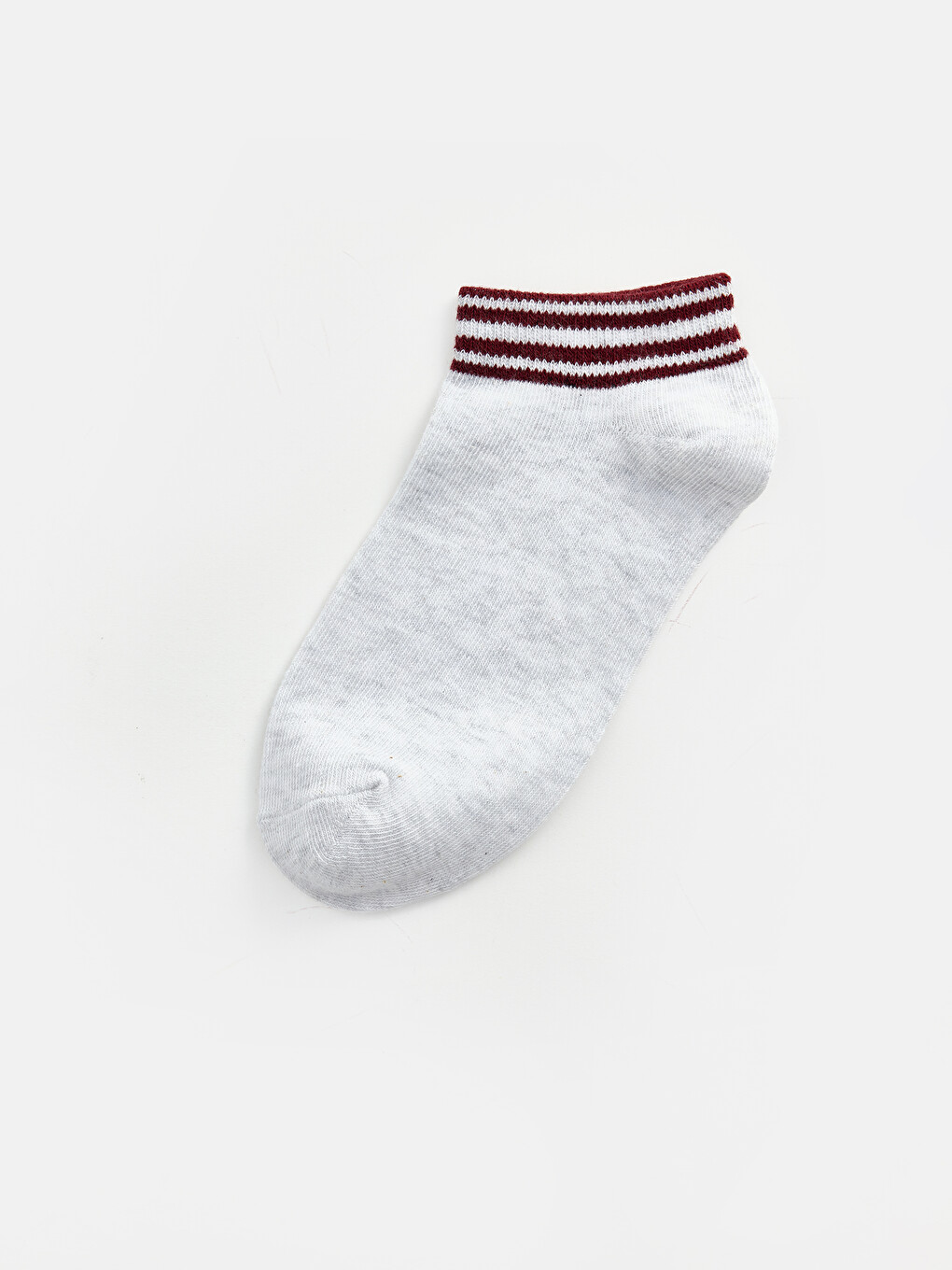 Boy Mix Trainer Socks-2