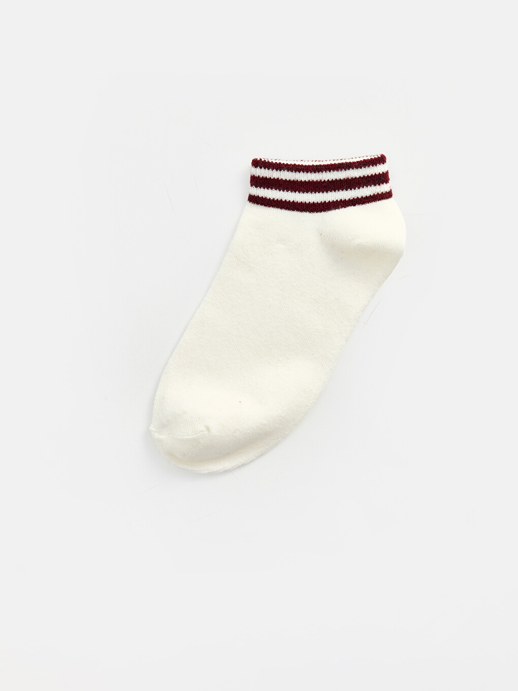 Boy Mix Trainer Socks-3