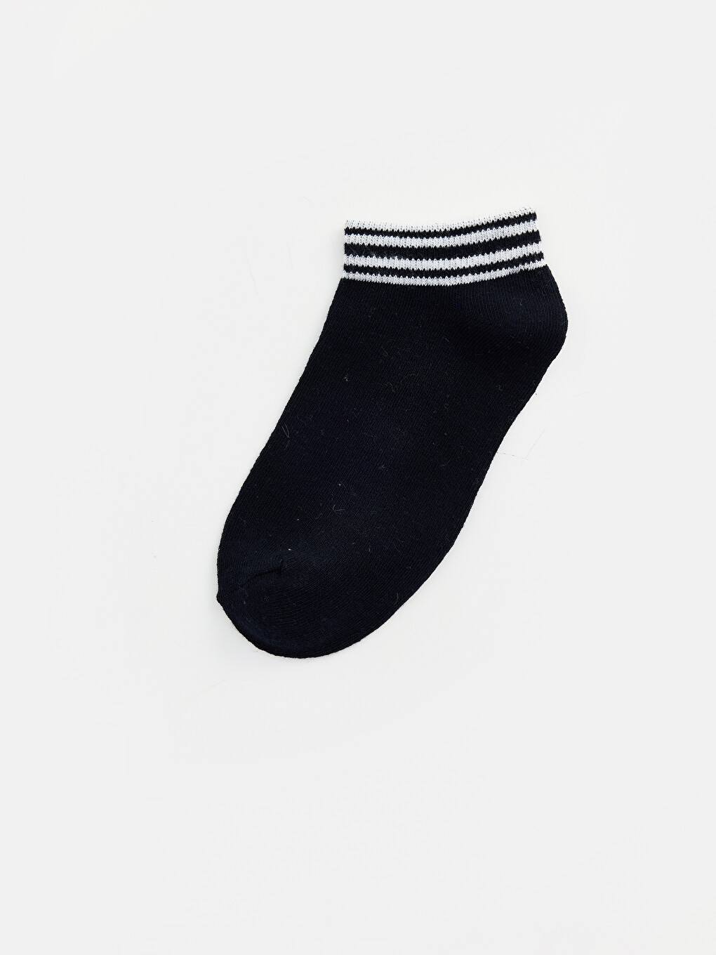 Boy Mix Trainer Socks-4