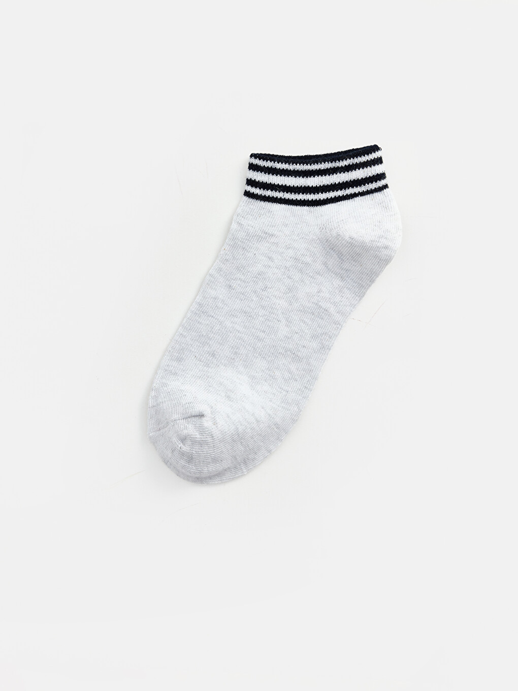 Boy Mix Trainer Socks-5