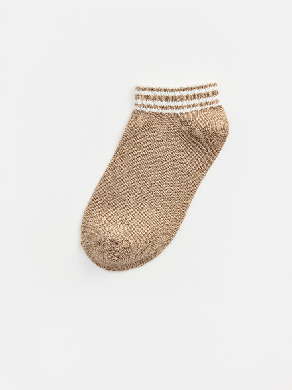 Boy Mix Trainer Socks-6