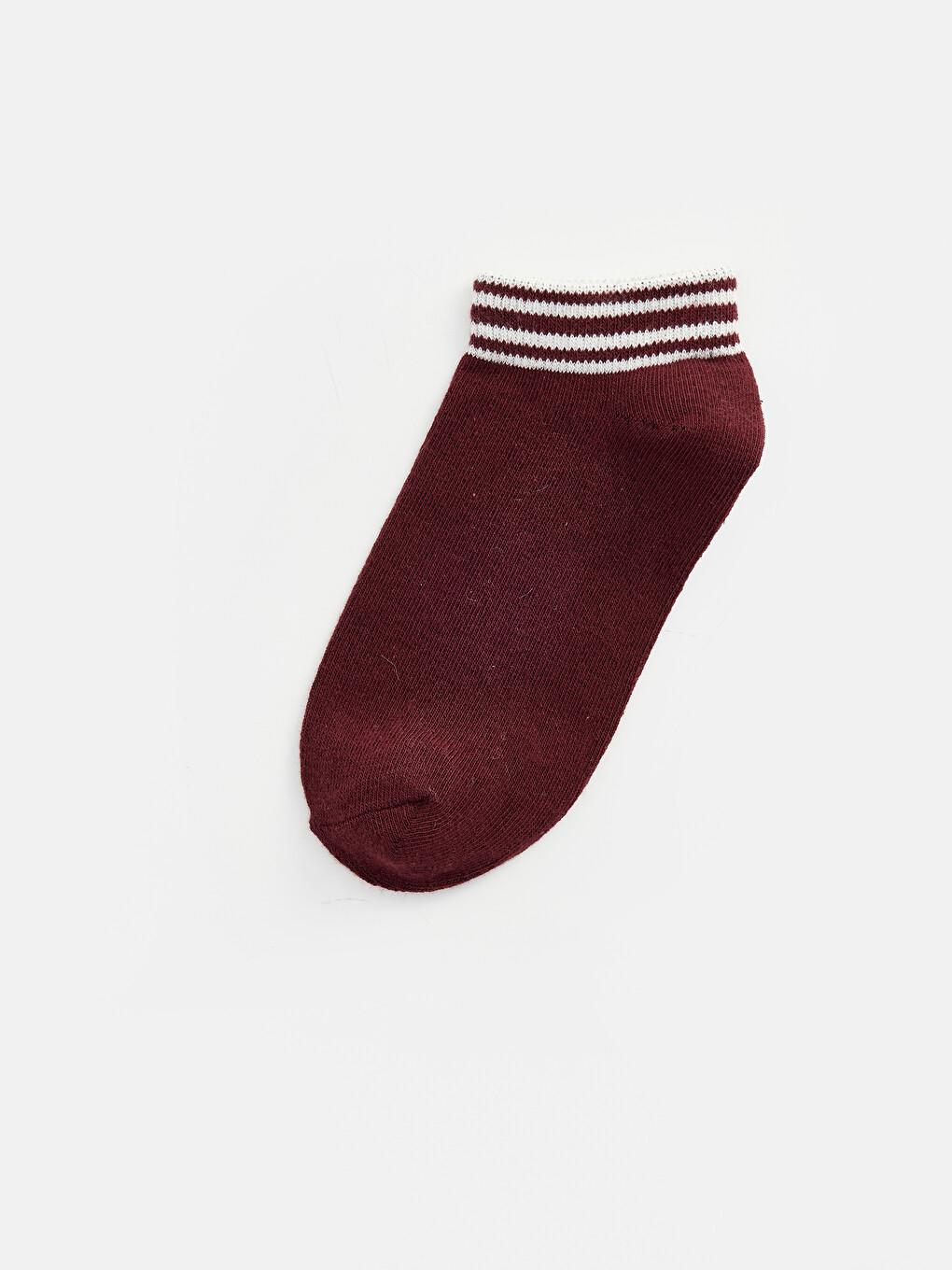 Boy Mix Trainer Socks-7