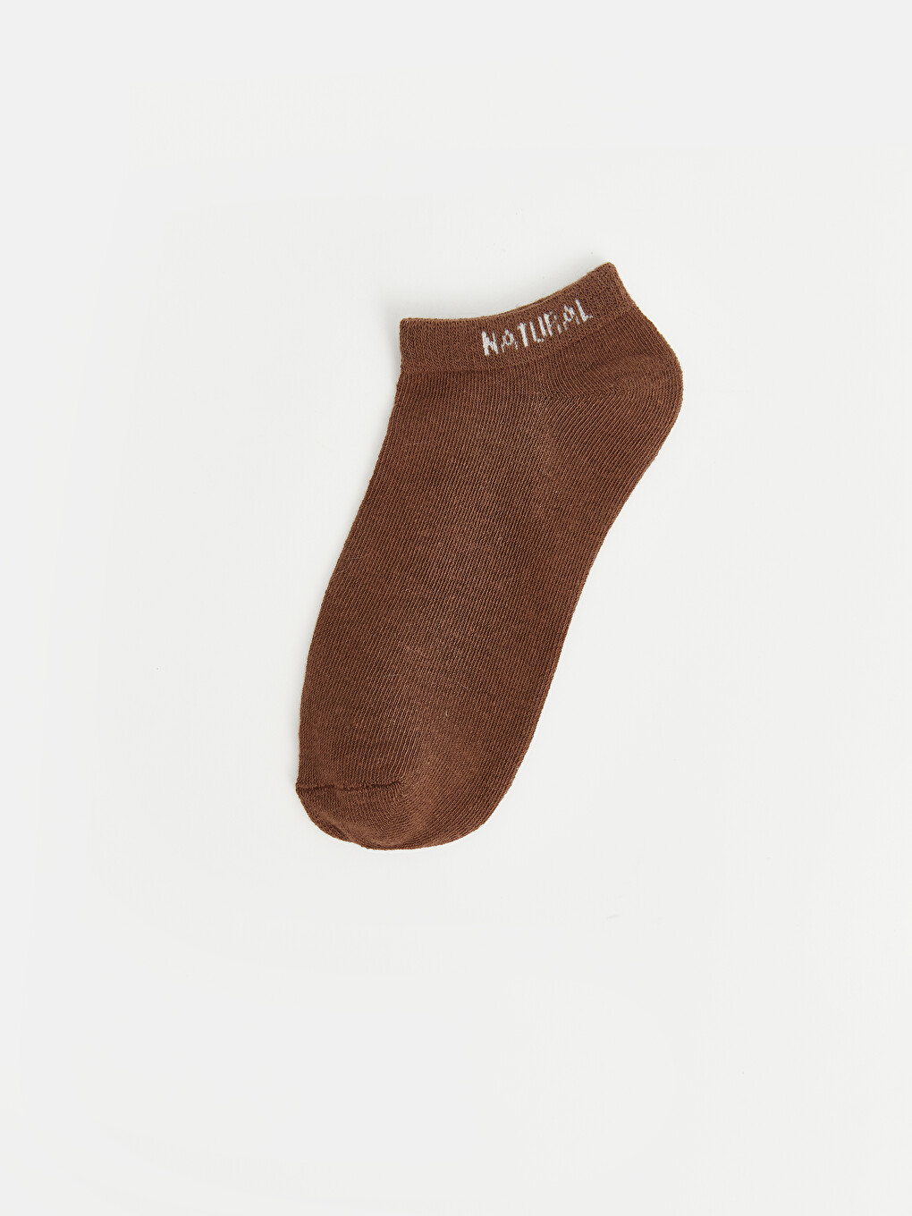 Striped Boys' Trainer Sock 7 Pack-1