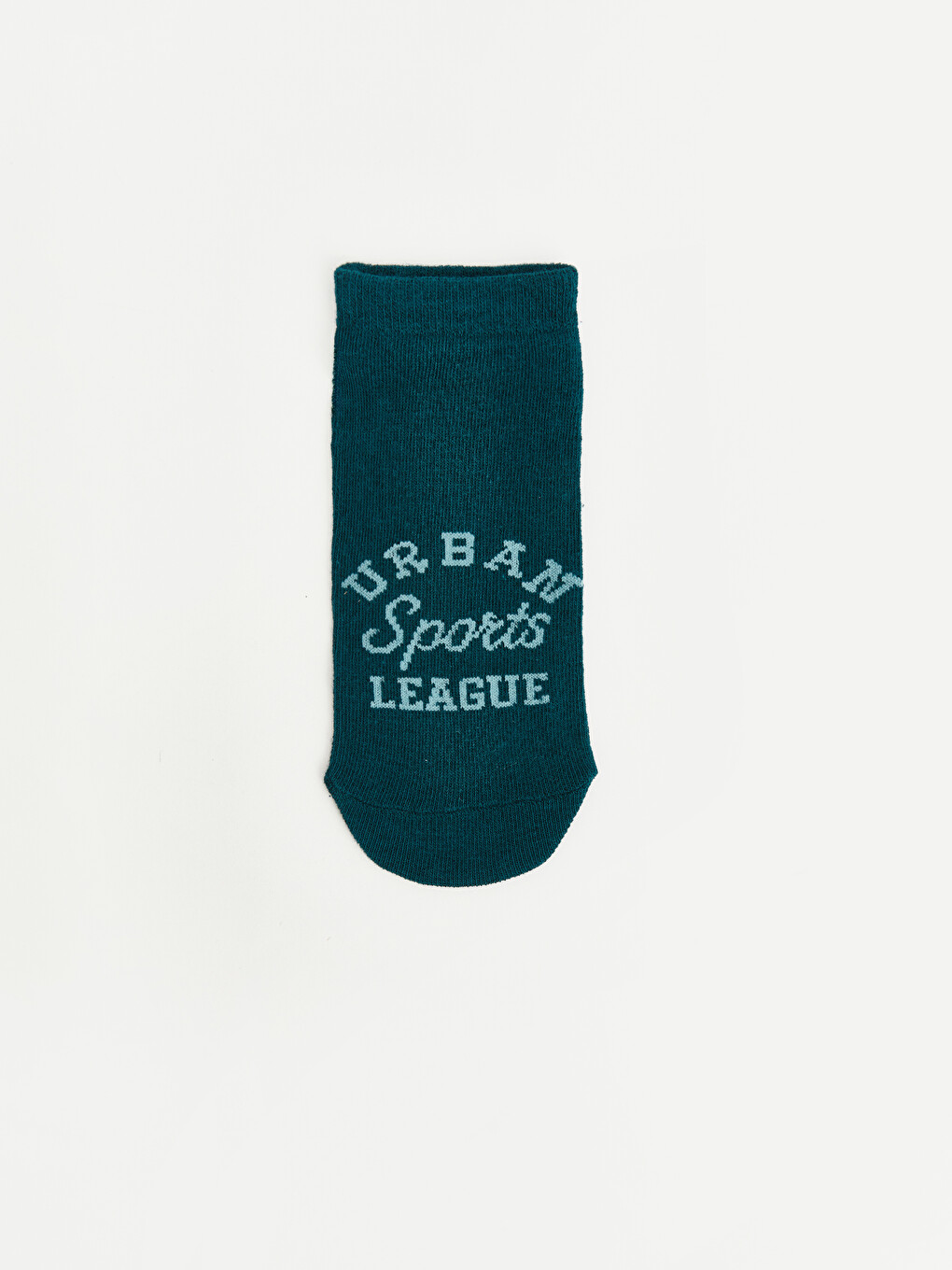 Bedruckte Jungen Sneaker-socken 7er-pack-2