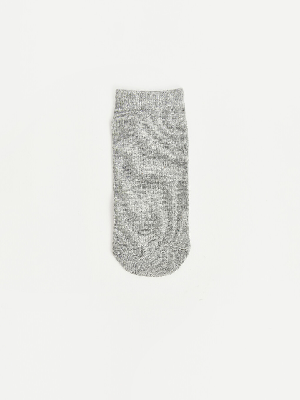 Bedruckte Jungen Sneaker-socken 7er-pack-7