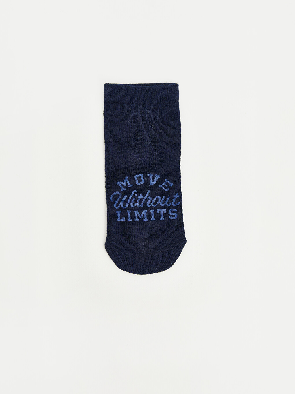 Bedruckte Jungen Sneaker-socken 7er-pack-8