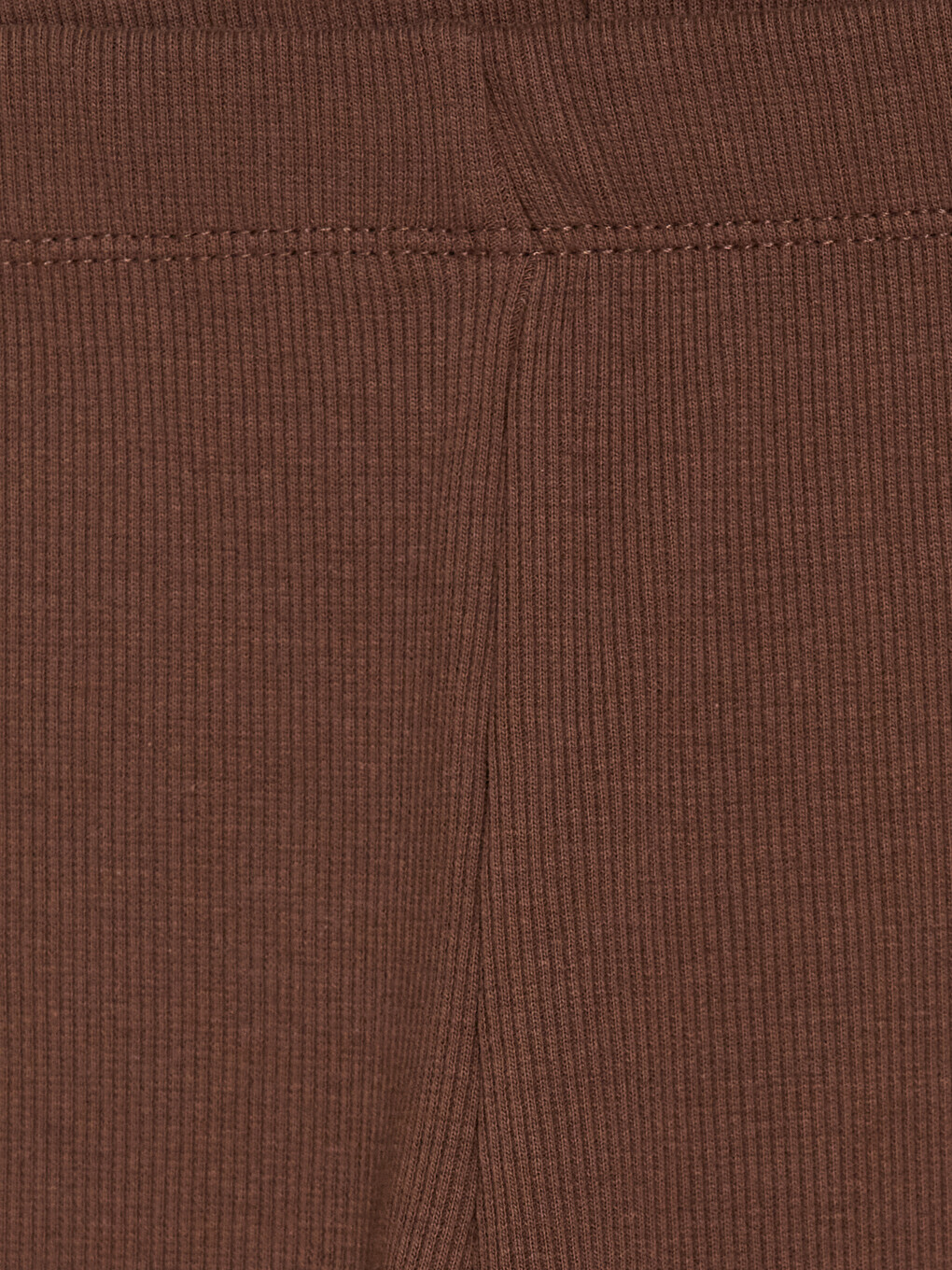 Crew Neck Embroidered Girls' Set-5
