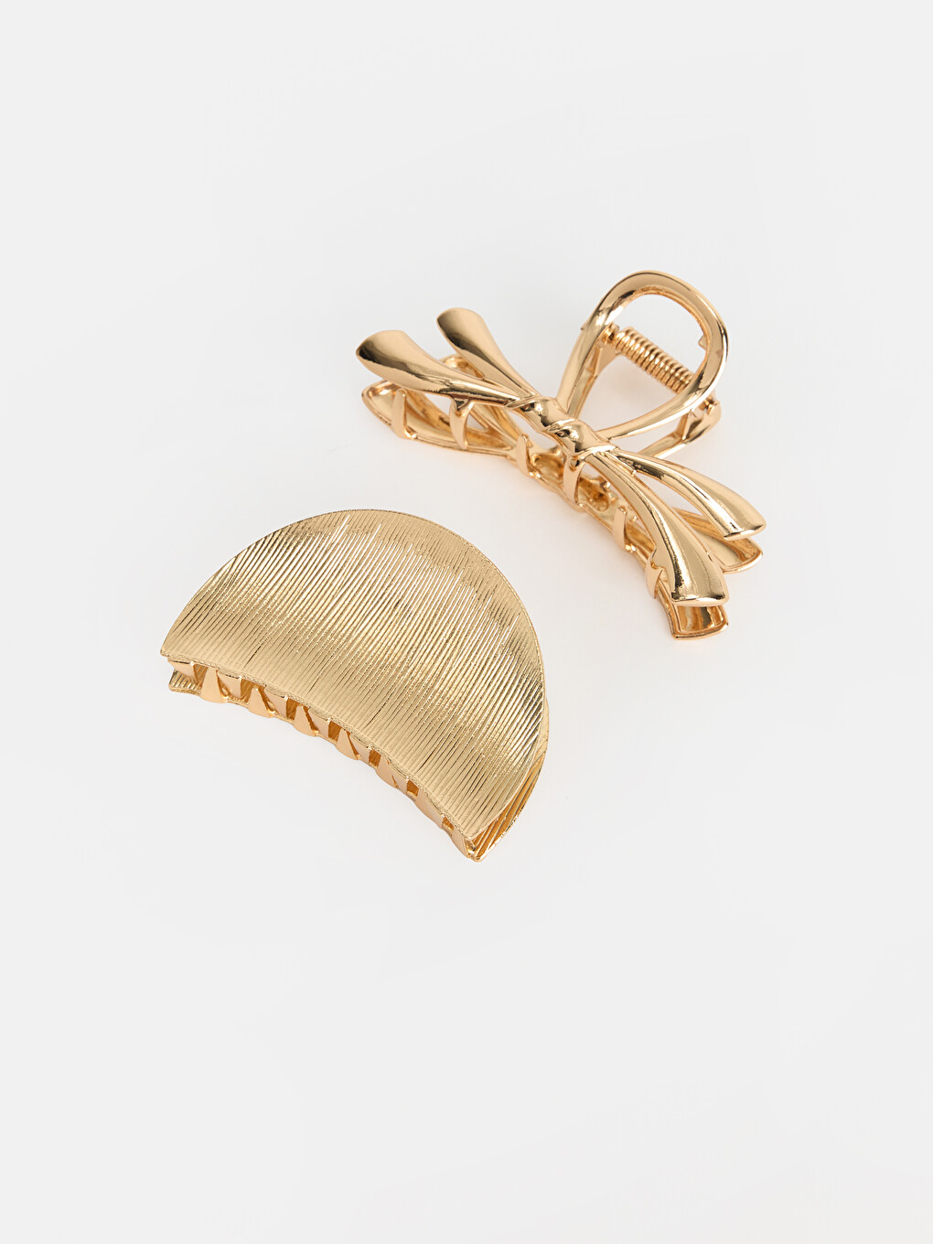 Claw And Clip Set