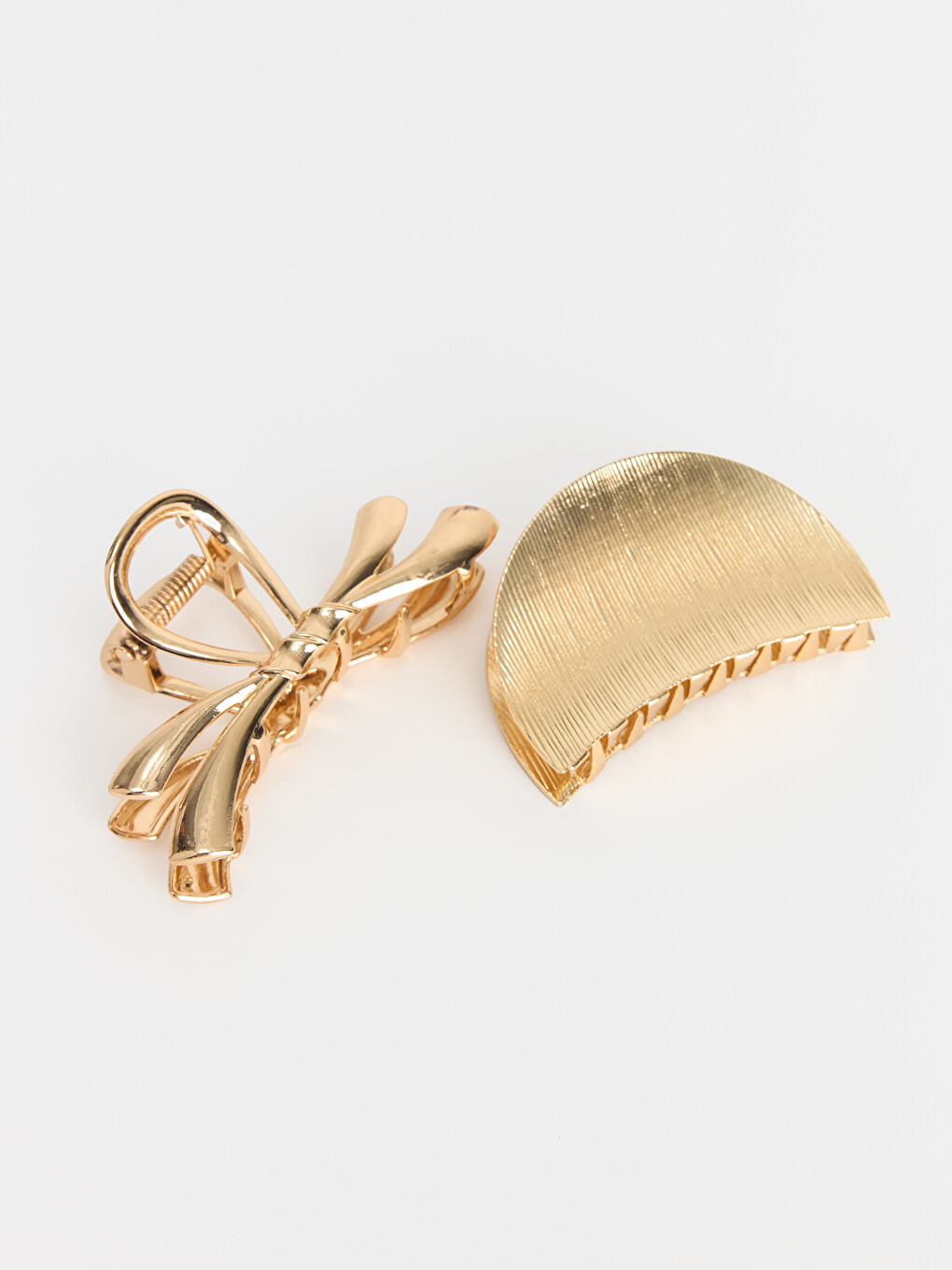 Claw And Clip Set-2