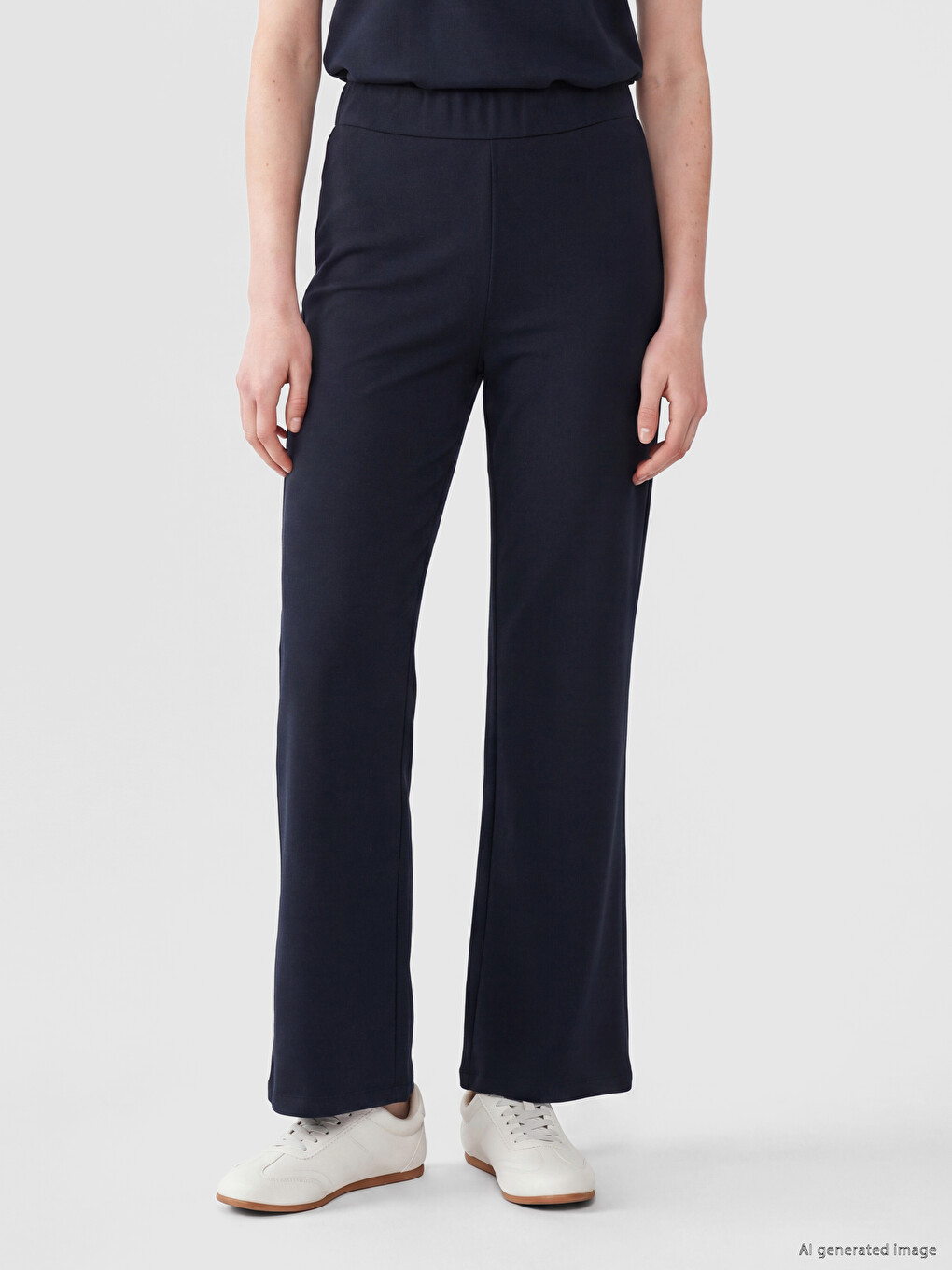 Soft Touch Women's Sweatpants-1