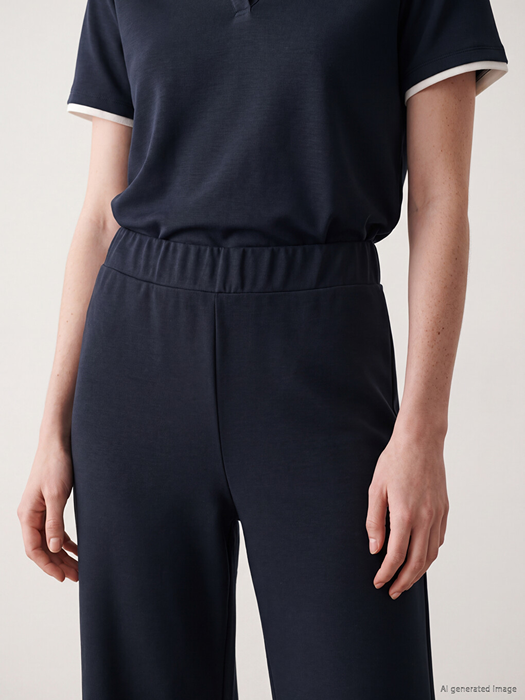 Soft Touch Women's Sweatpants-2