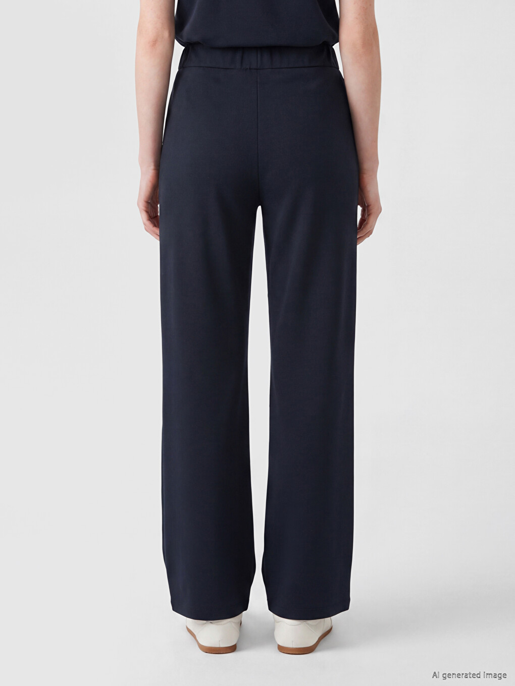 Soft Touch Women's Sweatpants-3