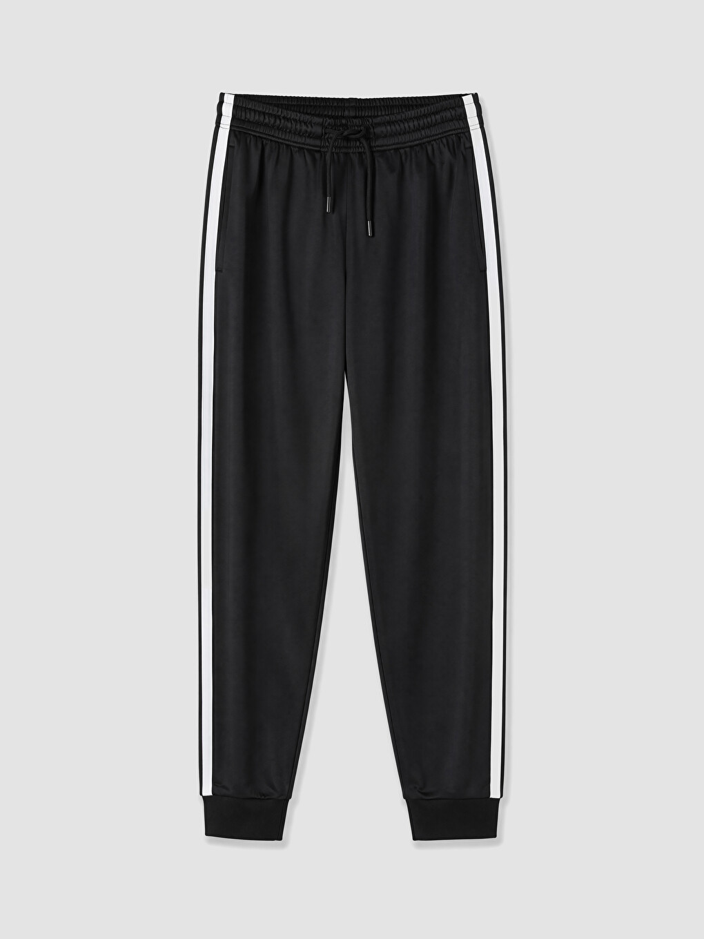 Regular Fit Men's Jogger Sweatpants-4