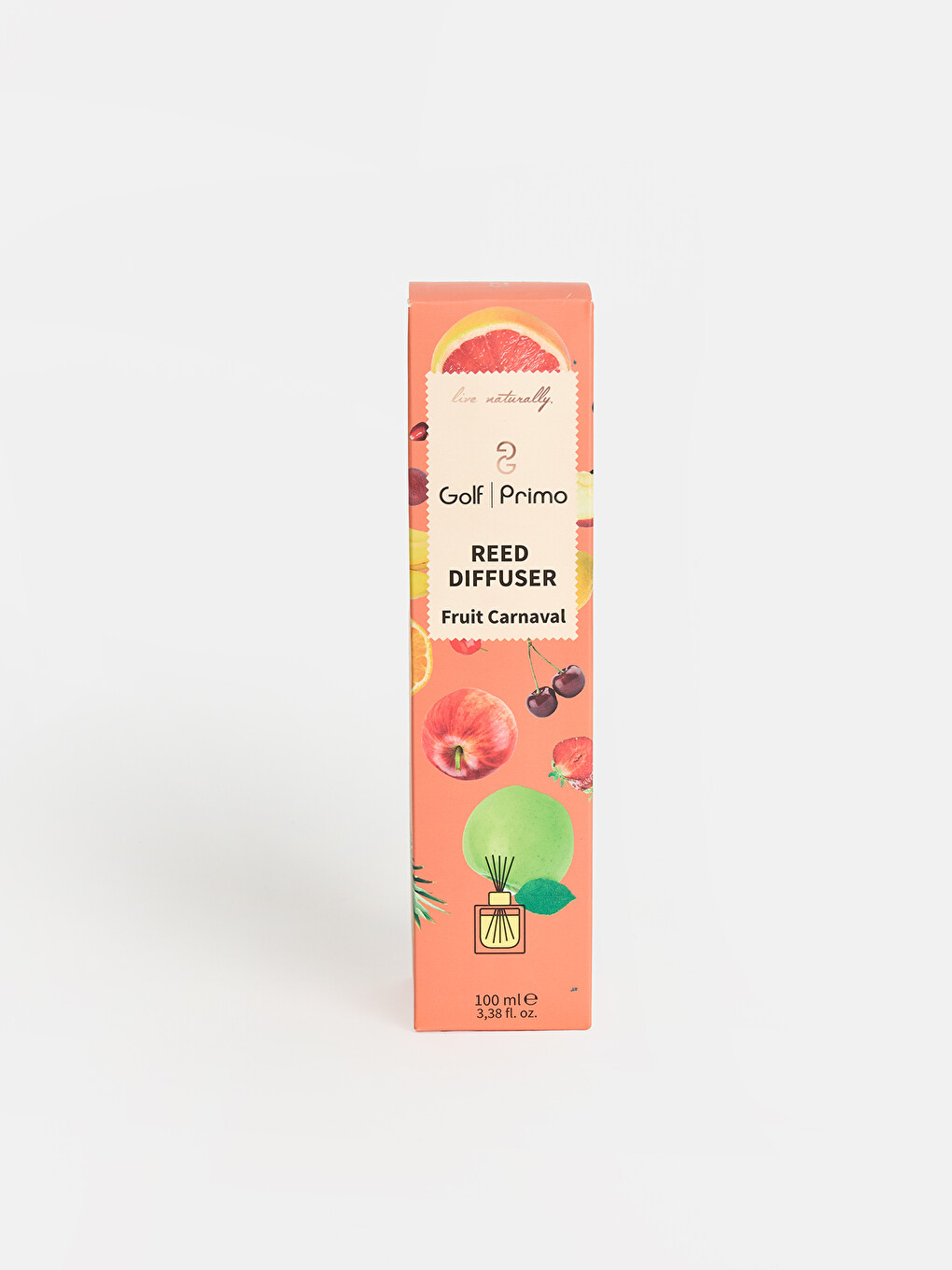 Fruit Carnaval Room Scent 100 Ml-1