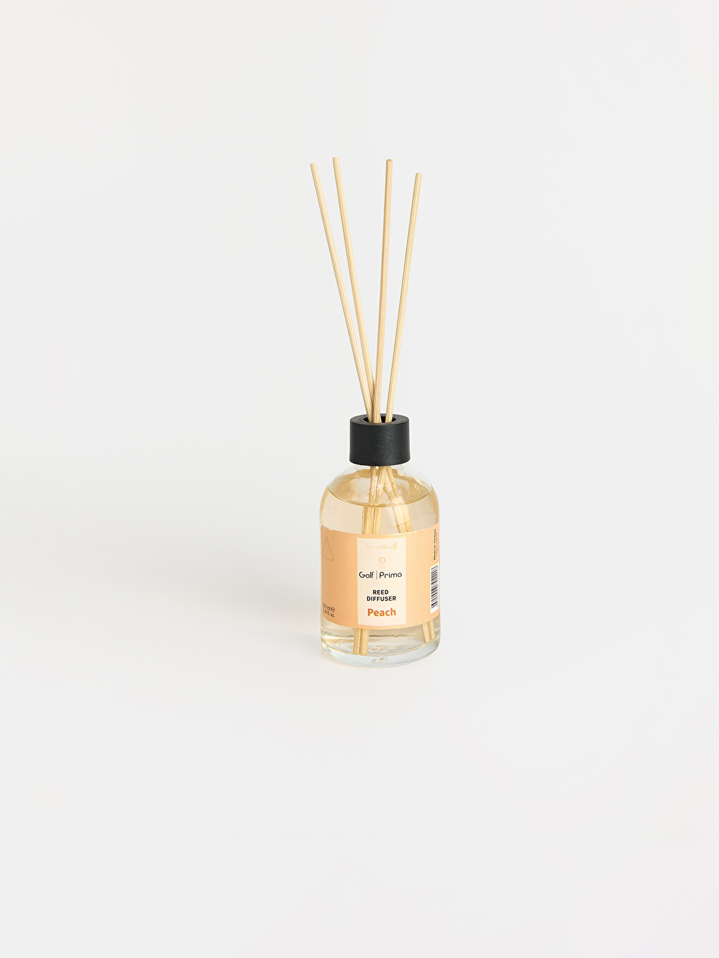 Peach Room Scent 100 Ml-2