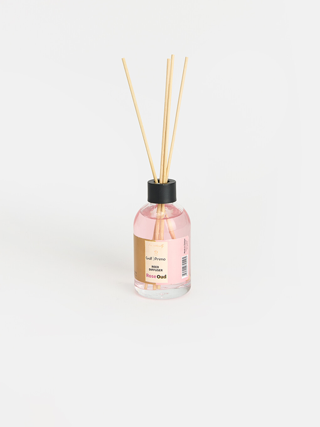 Rose Oud Room Scent 100 Ml-2