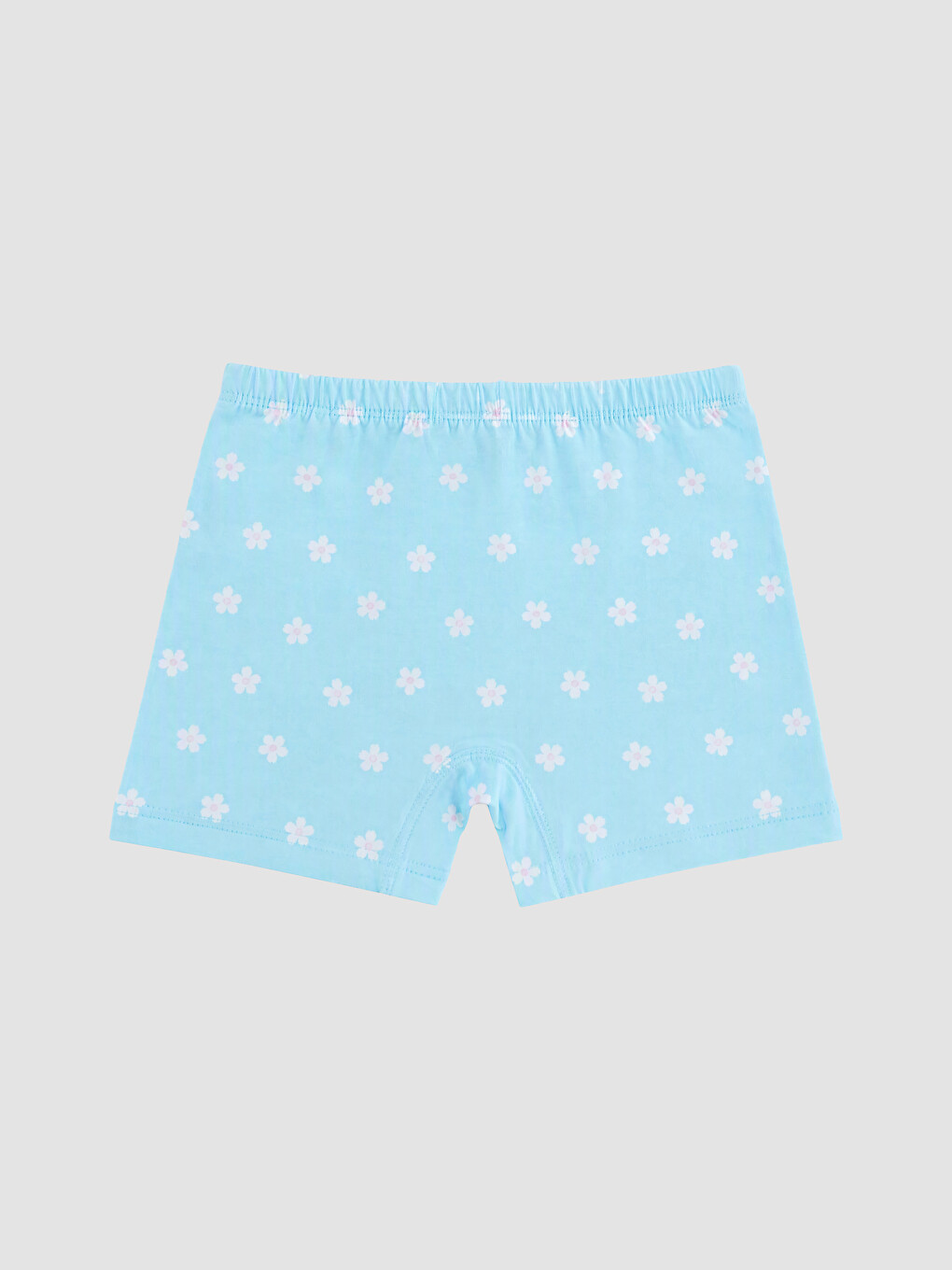 3-pack Printed Girls' Boxer-2