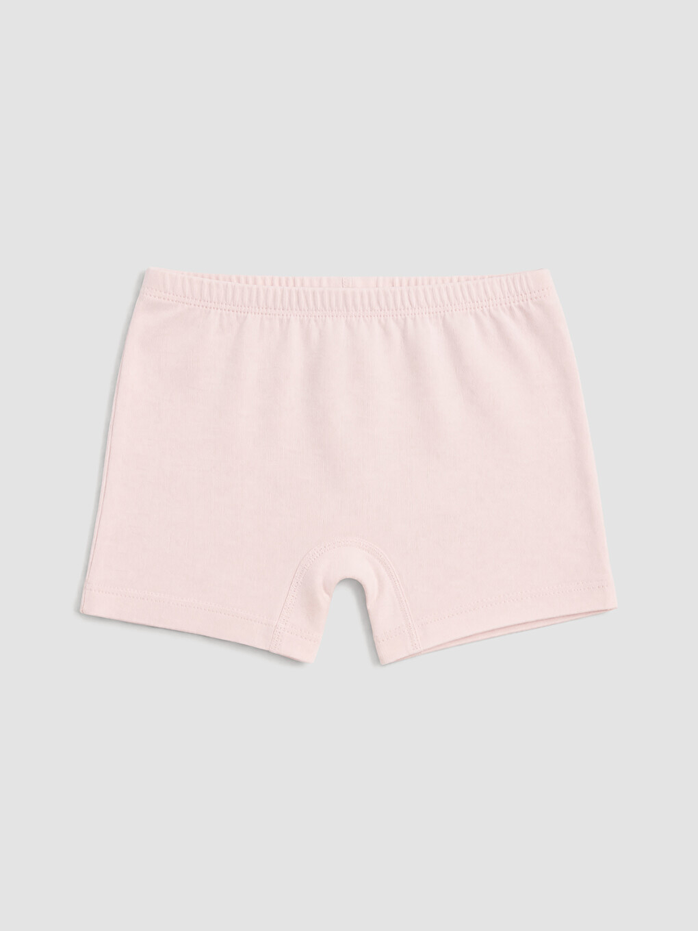 3-pack Printed Girls' Boxer-4