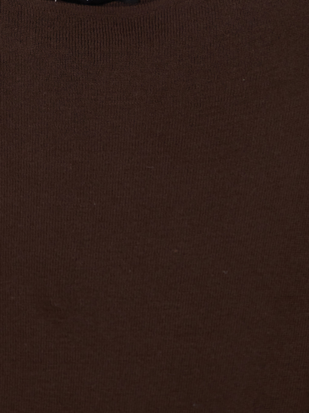 Woman Brown Sweater-6