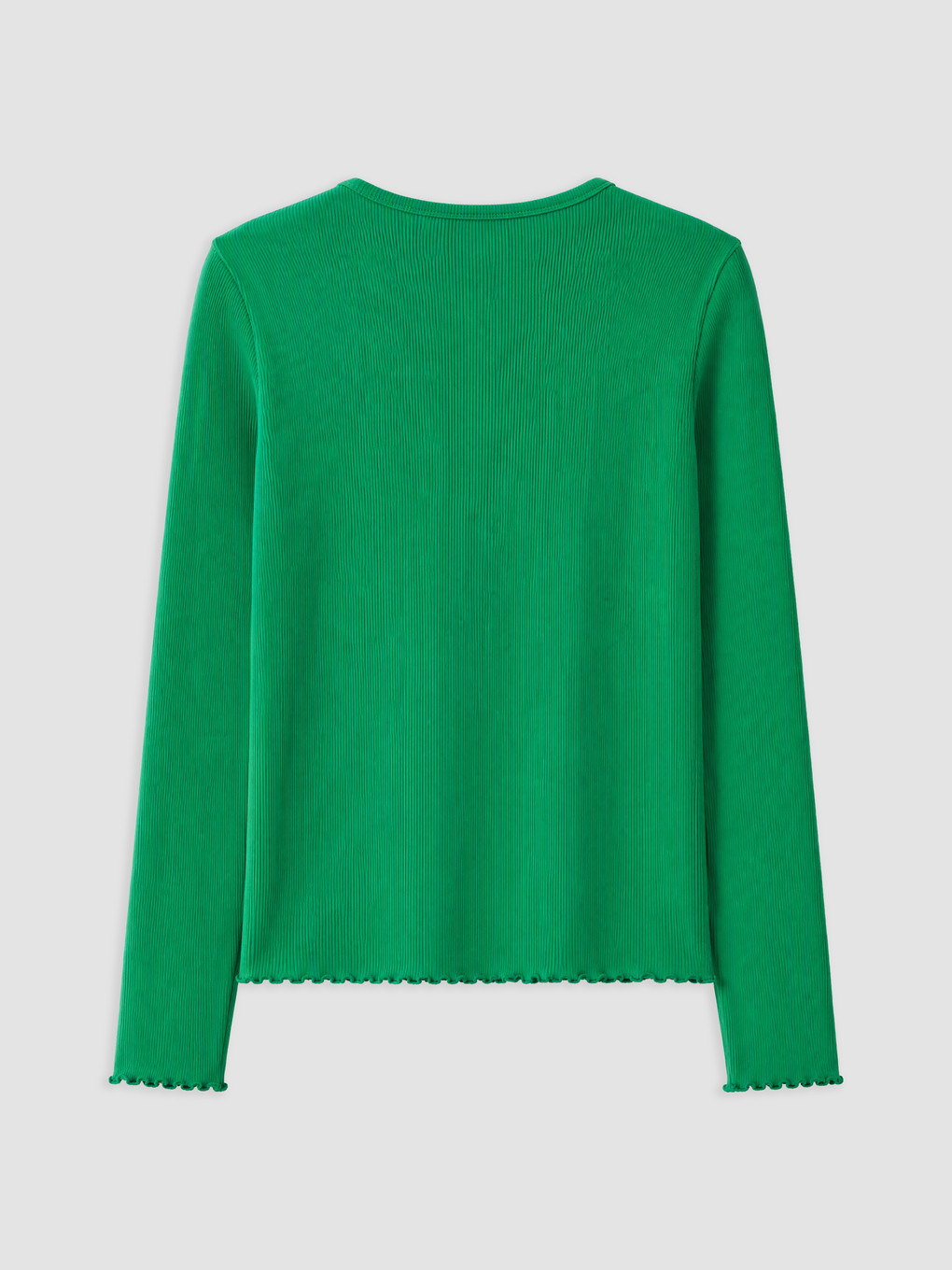 Girl Green T-shirt-1